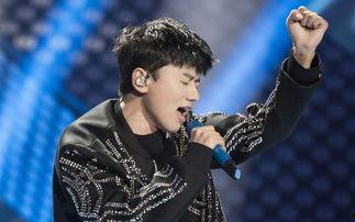 张杰和潘玮柏最新爆料,揭秘音乐幕后故事与心路历程